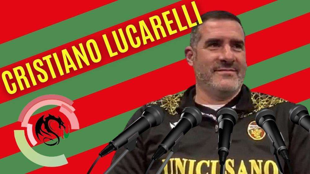SPAL-Ternana, Lucarelli: “Un big è in forte dubbio” - VIDEO