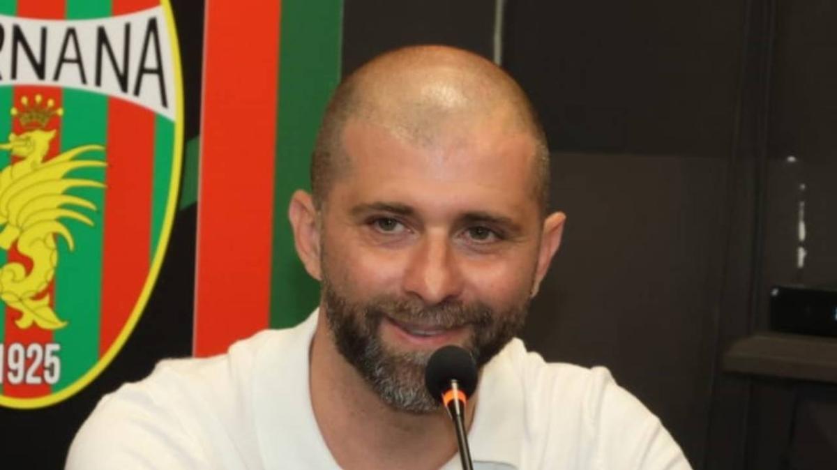 Carlo Mammarella