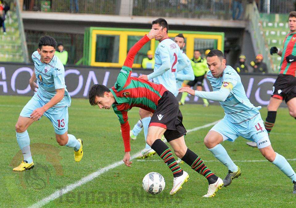 Scommettiamo che - Il pronostico di Vicenza-Ternana