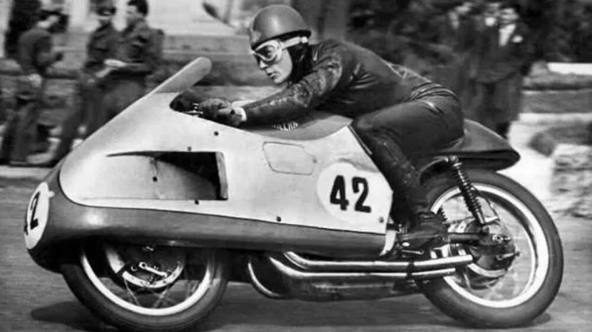 Libero Liberati - Foto Comune di Terni