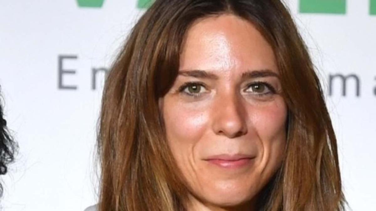 Valentina Lattanzi