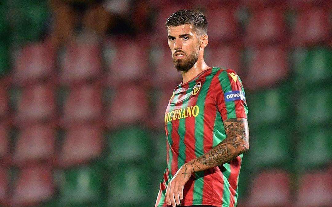 Rassegna Stampa - La Nazione - Lucarelli: "Una Ternana di carattere"