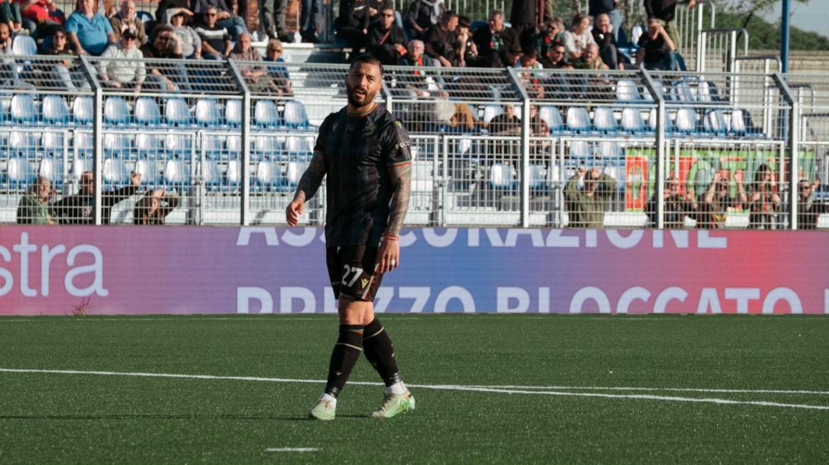 Rassegna Stampa - Messaggero - Ternana, pareggio amaro 