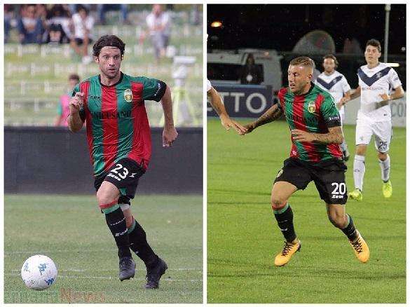 Compleanni rossoverdi - Doppio festeggiamento in casa Ternana