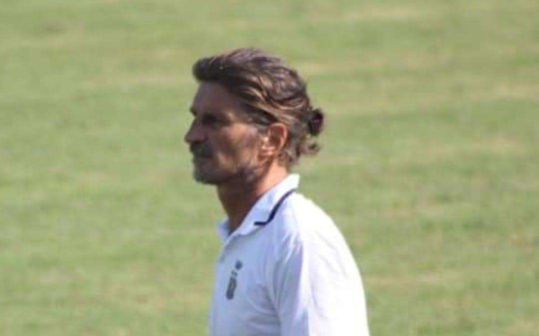 Rassegna Stampa - Messaggero - Mayer, cuore di Fera: "Che fatica marcare Lucarelli in serie A"
