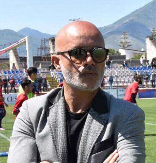 Oggi spegne le candeline Luca Evangelisti