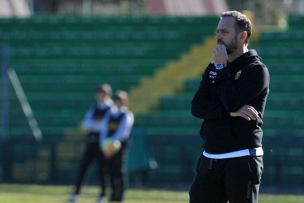 SAMBENEDETTESE-TERNANA 2-0, Ilari e Calderini ricacciano all'inferno le Fere