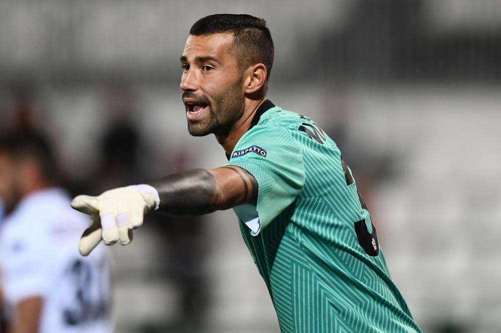 Ternana Mercato, Marcone finisce nel mirino dell'Avellino