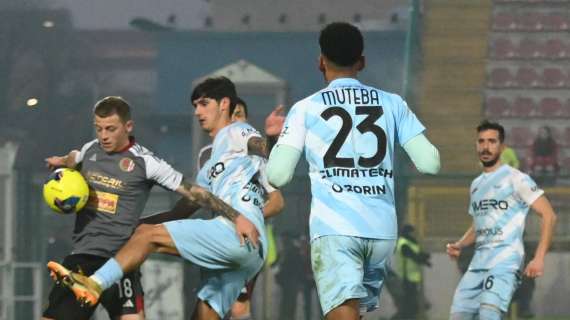 Calcio d'estate: il Legnago Salus impressiona, 3-2 al Cittadella