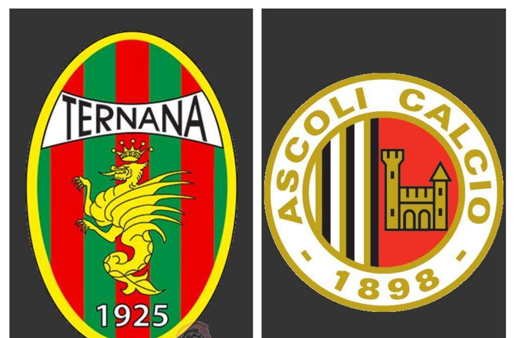 Ternana-Ascoli - Al via la prevendita: ecco le restrizioni