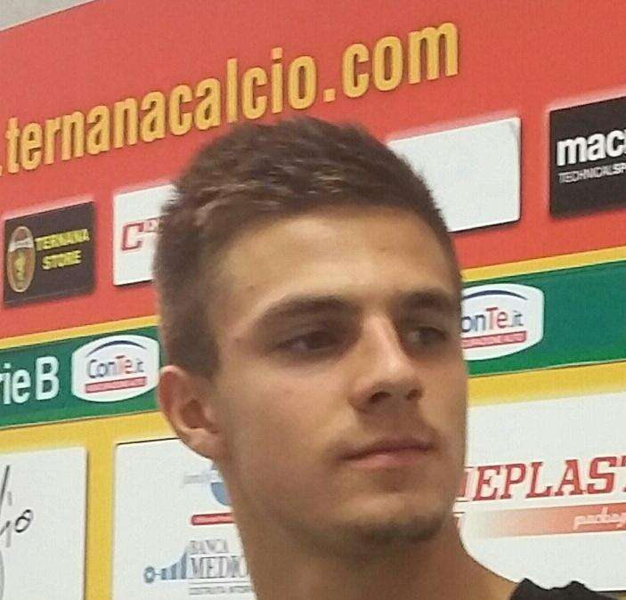 Tanti auguri a Martin Valjent!