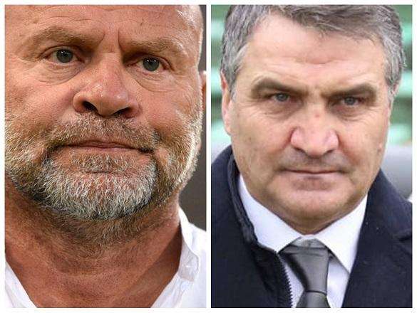 Ascoli-Ternana - De Canio vs Cosmi, la sfida senza pareggi