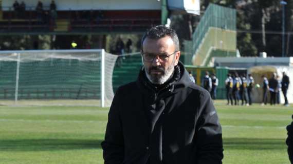 Leone nuovo direttore sportivo del Foggia