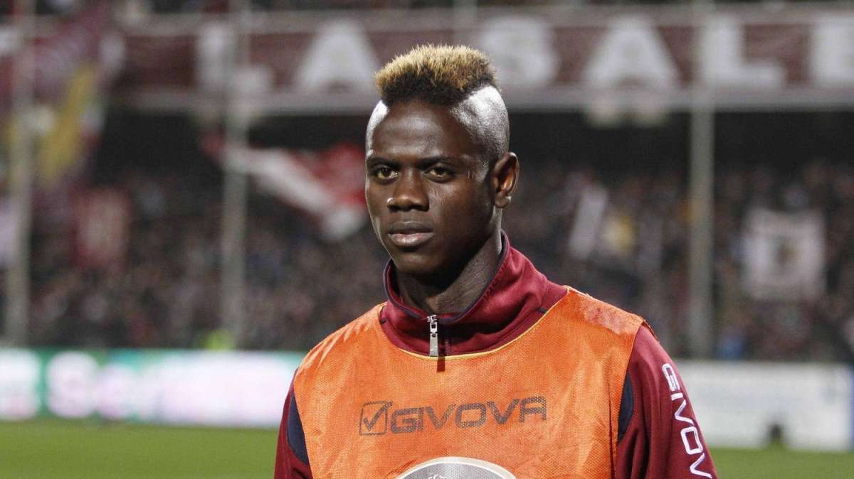 Ternana-Viterbese, Tounkara espulso protesta su Facebook - VIDEO