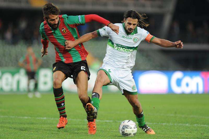 GdS - Ternana, ecco due giovani, e Masi...