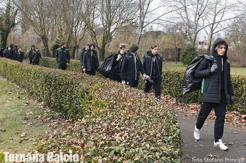 Un giorno per la nostra città