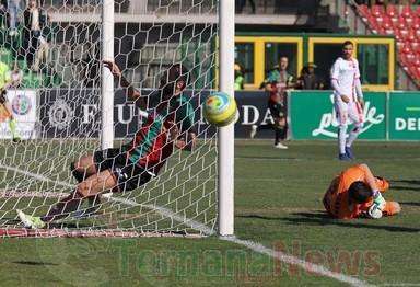 Ternana - La Reggina di Toscano insiste per Bergamelli