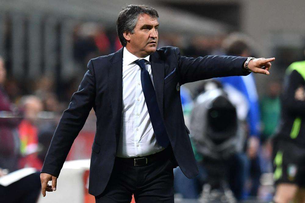 De Canio: “Mentalità giusta, peccato per il risultato”