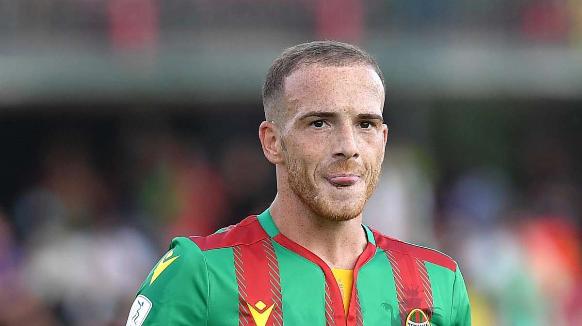 Palumbo, la Fera migliore dell’anno! E a TN racconta: "Io leader? Non spetta a me dirlo. 2021 da sogno e ora come arriveremo lo vedremo alla fine"