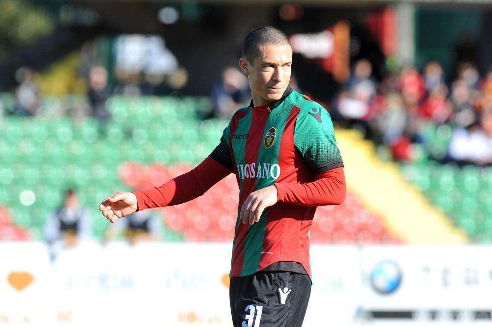 Giudice Sportivo - Nessuno squalificato per Samb-Ternana. Paghera diffidato