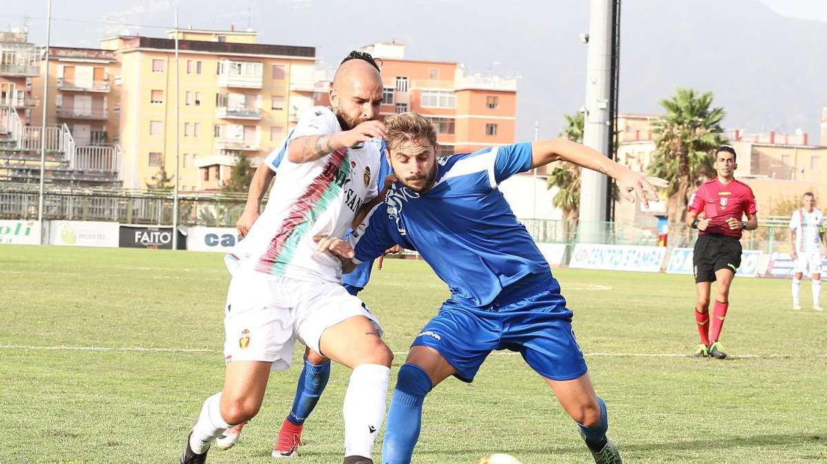 Francavilla-Ternana, ecco i 24 convocati da Lucarelli