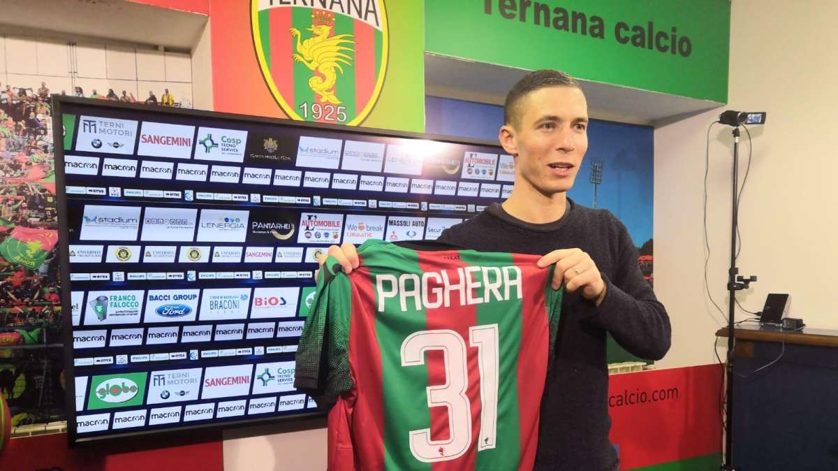 Ternana - La situazione disciplinare rossoverde