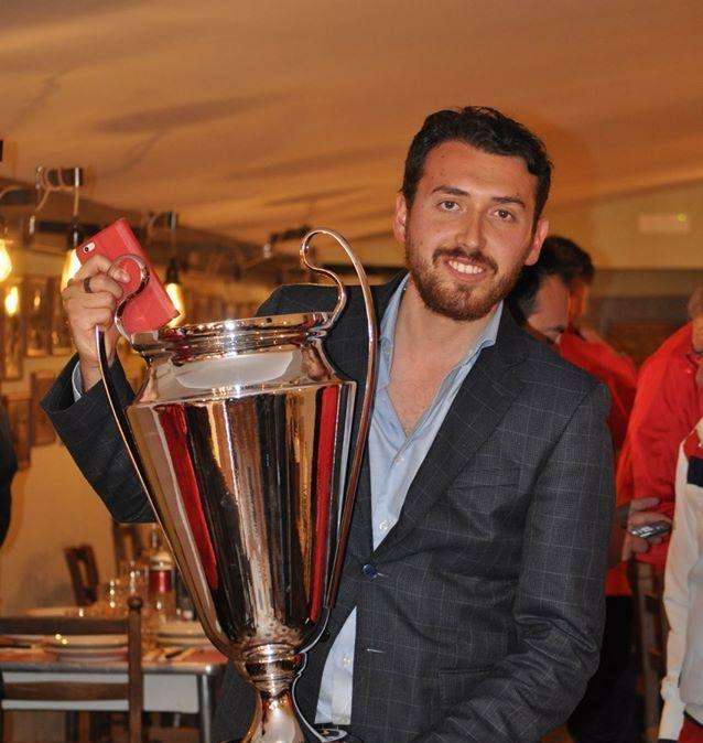 Ternana - Due ritorni nel settore giovanile