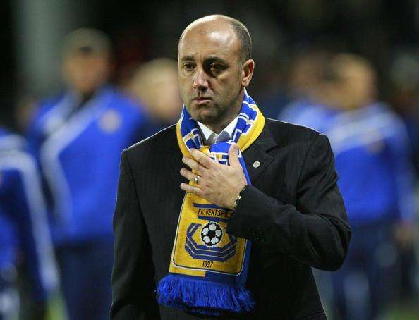 Zavettieri a Calcioternano: "Grande stima di Cozzella, se chiamasse ci penserei, ma..."