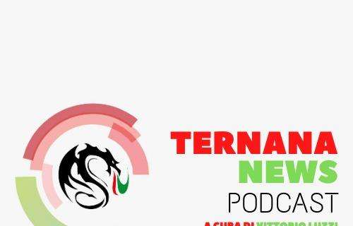 Ternananews Podcast 