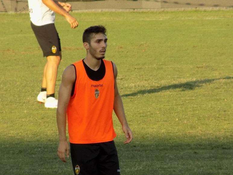 Sudtirol-Ternana - C'è un rossoverde nella Top11 di TuttoC