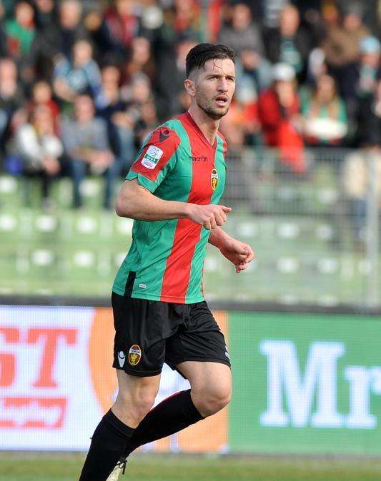 TERNANA-SPAL 2-1, è finita. Fere ad un passo dalla salvezza, Spal in A