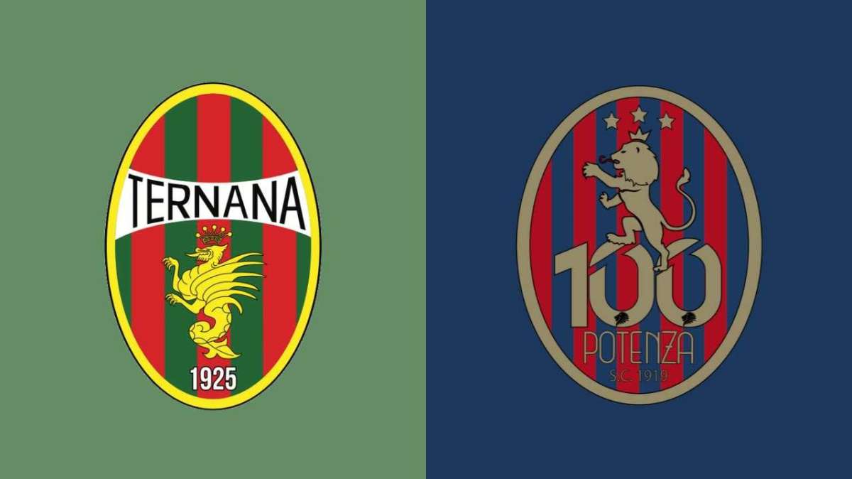 Ternana-Potenza webcronaca - Foto TernanaNews