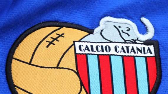 Serie C/C - Il Catania non paga gli stipendi e chiede la sospensione