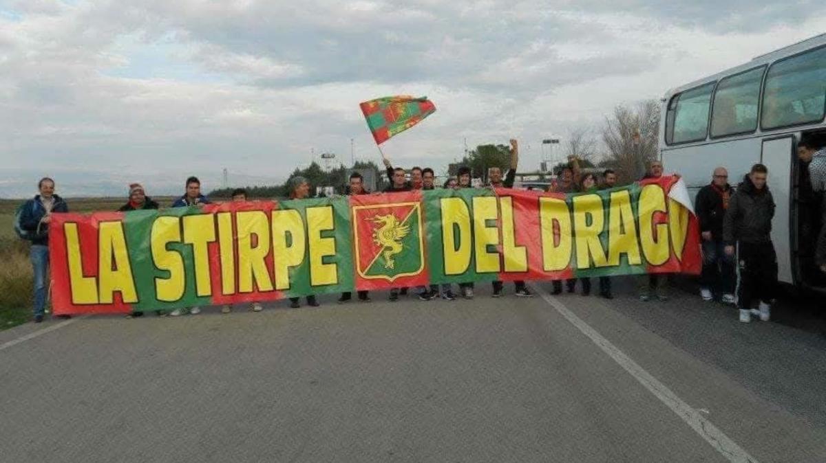 La Stirpe del Drago