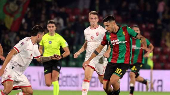 Rosso&Verde - Il semaforo di Ternana-Rimini 1-1