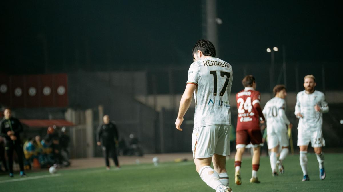 TuttoC - Top & Flop di Arezzo-Ternana: Kurti determinante, Kerrigan distratto