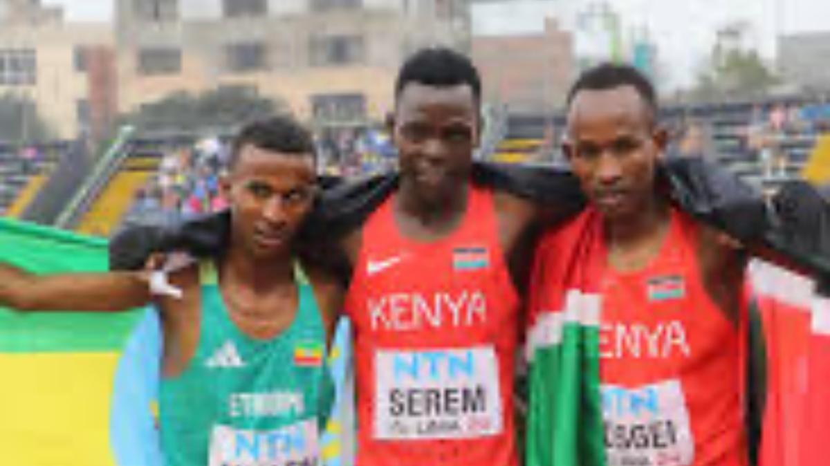 Hailu Ayalew Yimer