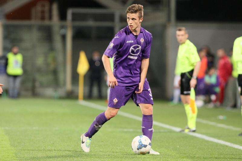 Luca Zanon, terzino come Damiano, ma mancino