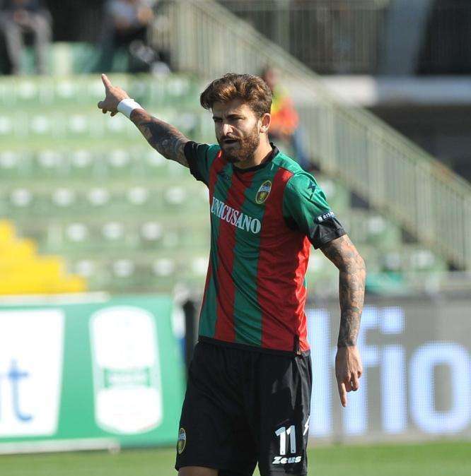 RassegnaStampa - Messaggero - Albadoro e Di Paolantonio ancora da cedere