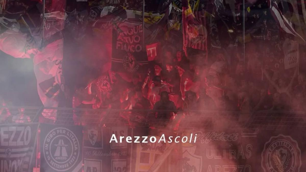 Arezzo-Ascoli