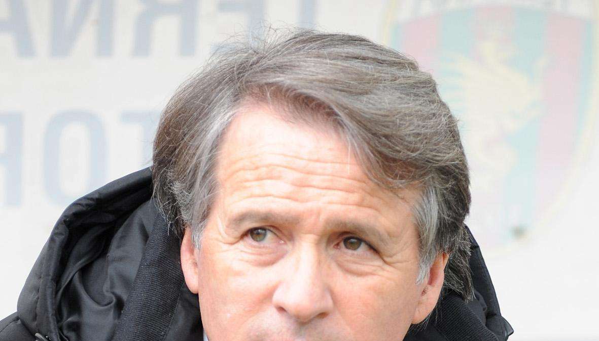 Tesser: "Serve più convinzione sulle fasce laterali"