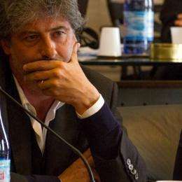 Cozzella al GdU: "Ora operativi, ma quanta amarezza! Franco un fuoriclasse, con lui abbiamo fatto cose importanti"
