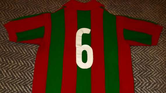 Ternana maglia Marinai