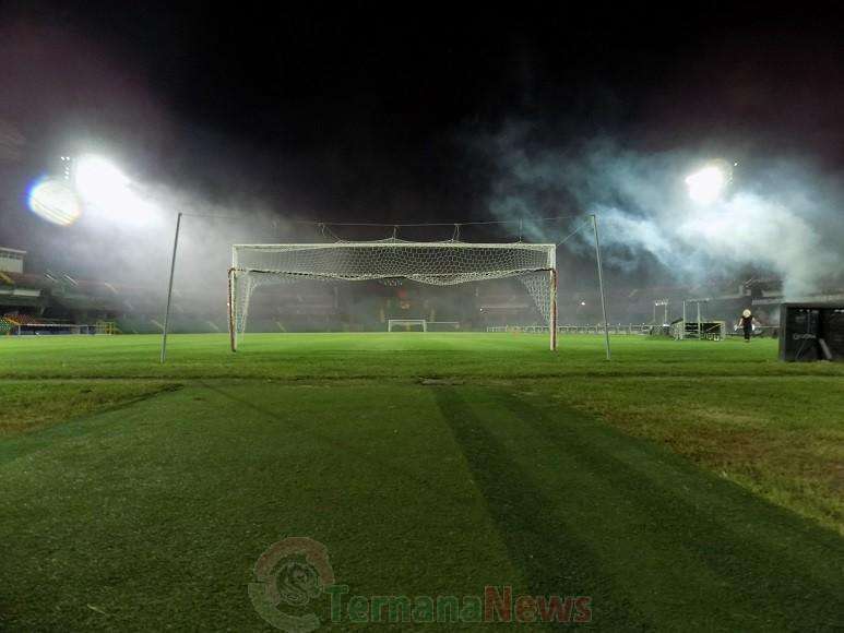 Rosso&Verde - Il semaforo di Ternana-Virtus Verona