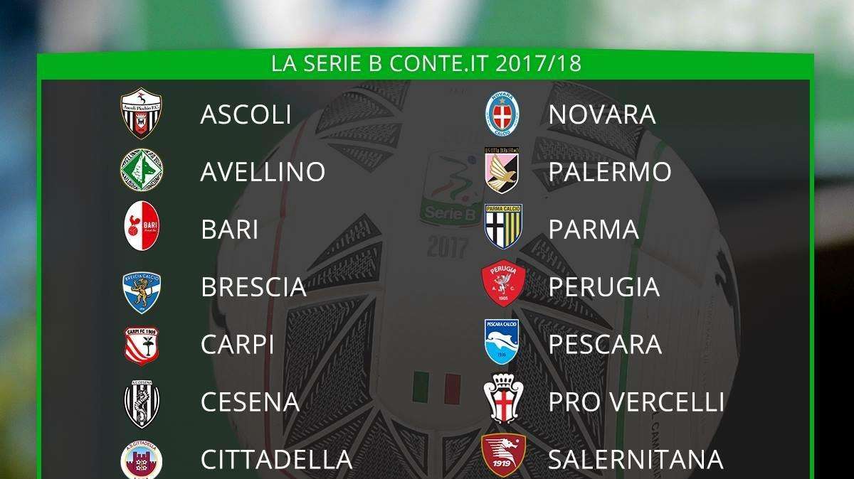 La Serie B che verrà, regione per regione