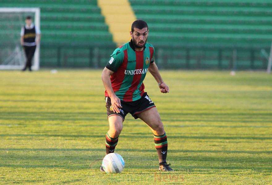 Ternana - TuttoC - Un rossoverde nella Top11 del girone B