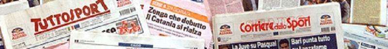 Rassegna Stampa - Leggi le prime pagine delle più grandi testate nazioni