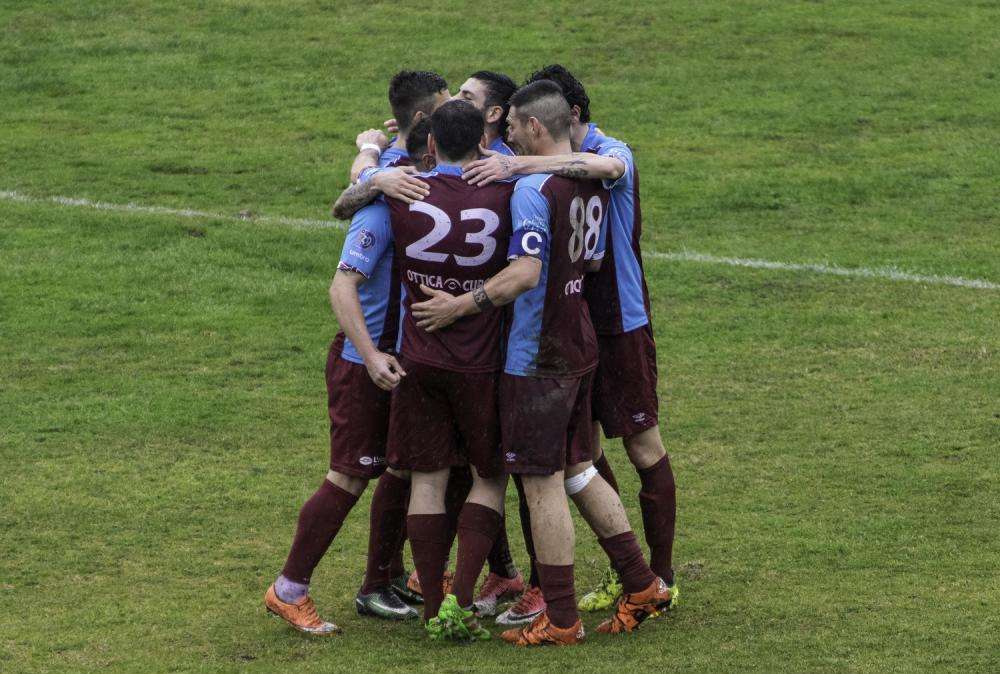 Serie C/C - Tensione a Rieti. A rischio la partita con la Sicula