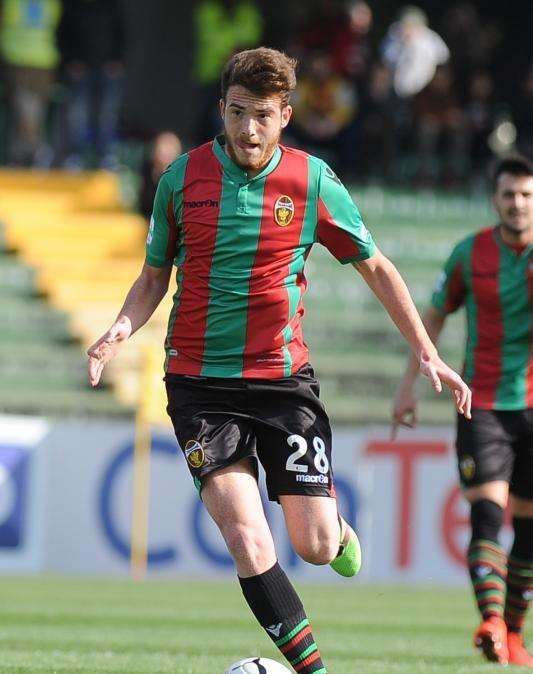 CdU - Palumbo trequartista resta un'opzione per il Cesena