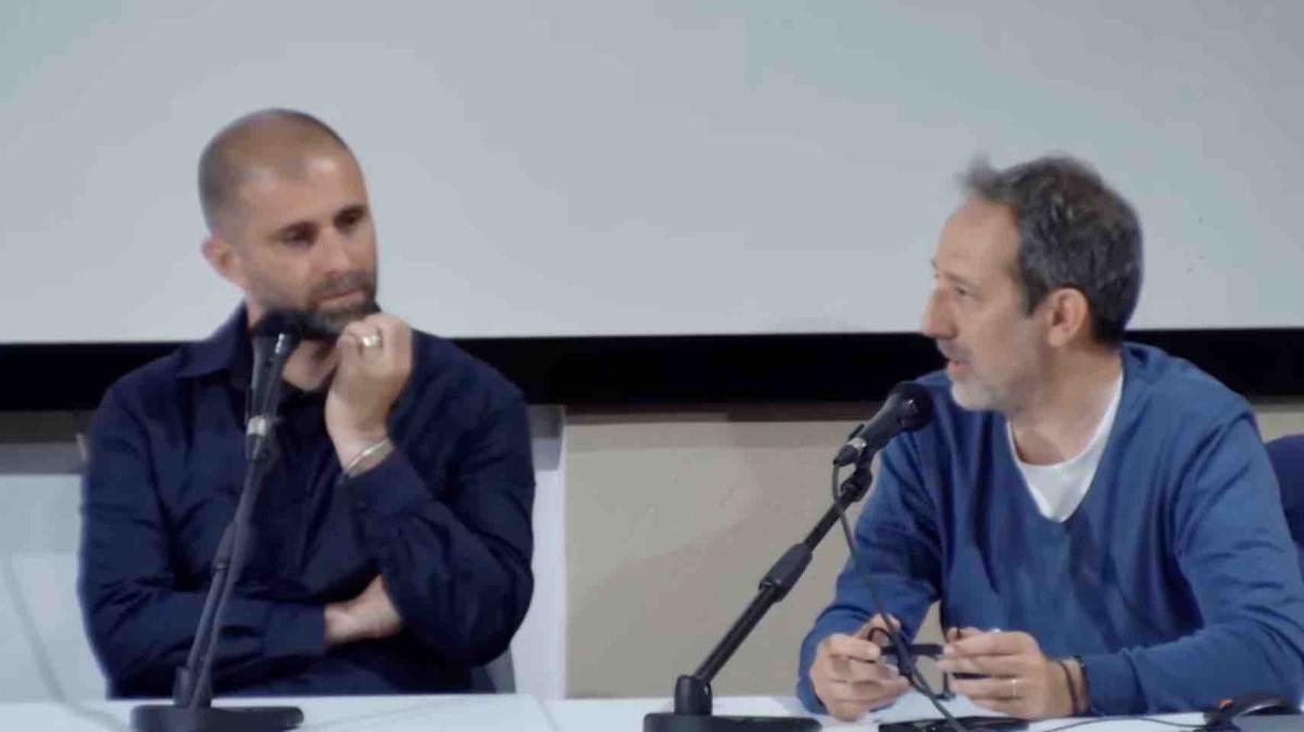 LIVE - "Maratona Ternana", segui la diretta. Mammarella: "Ci sono persone che godono per il fallimento della Ternana" | VIDEO